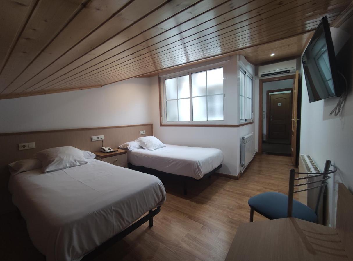 Hotel Horreo By Bossh! Hotels Santiago de Compostela Exteriör bild