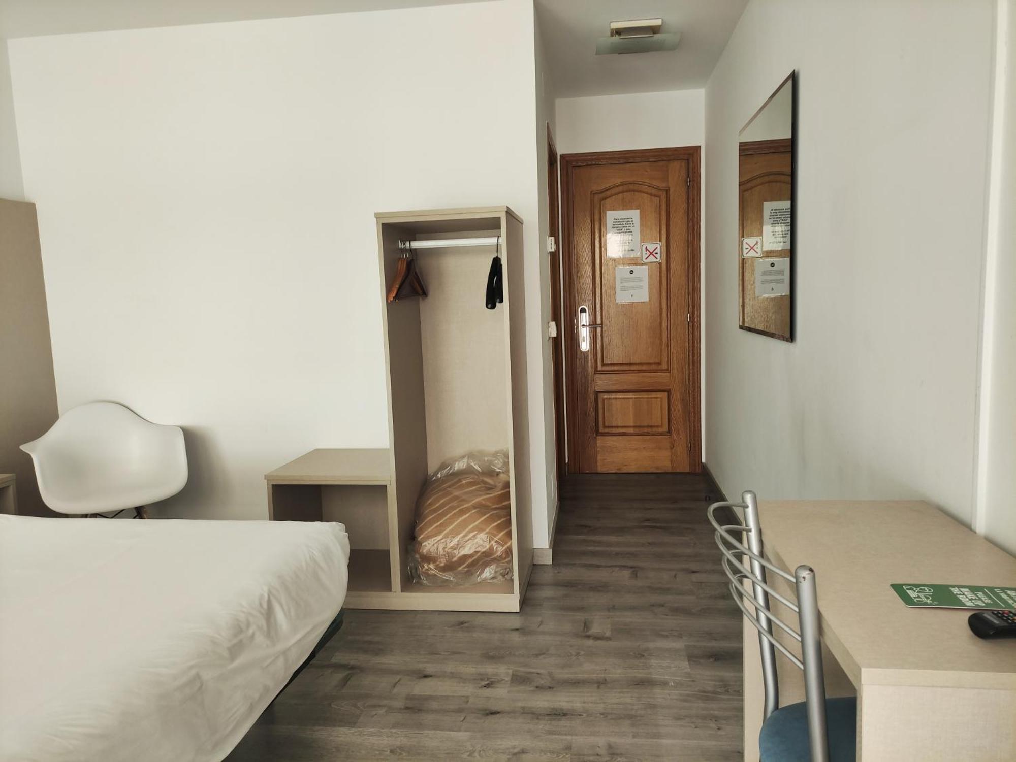 Hotel Horreo By Bossh! Hotels Santiago de Compostela Exteriör bild