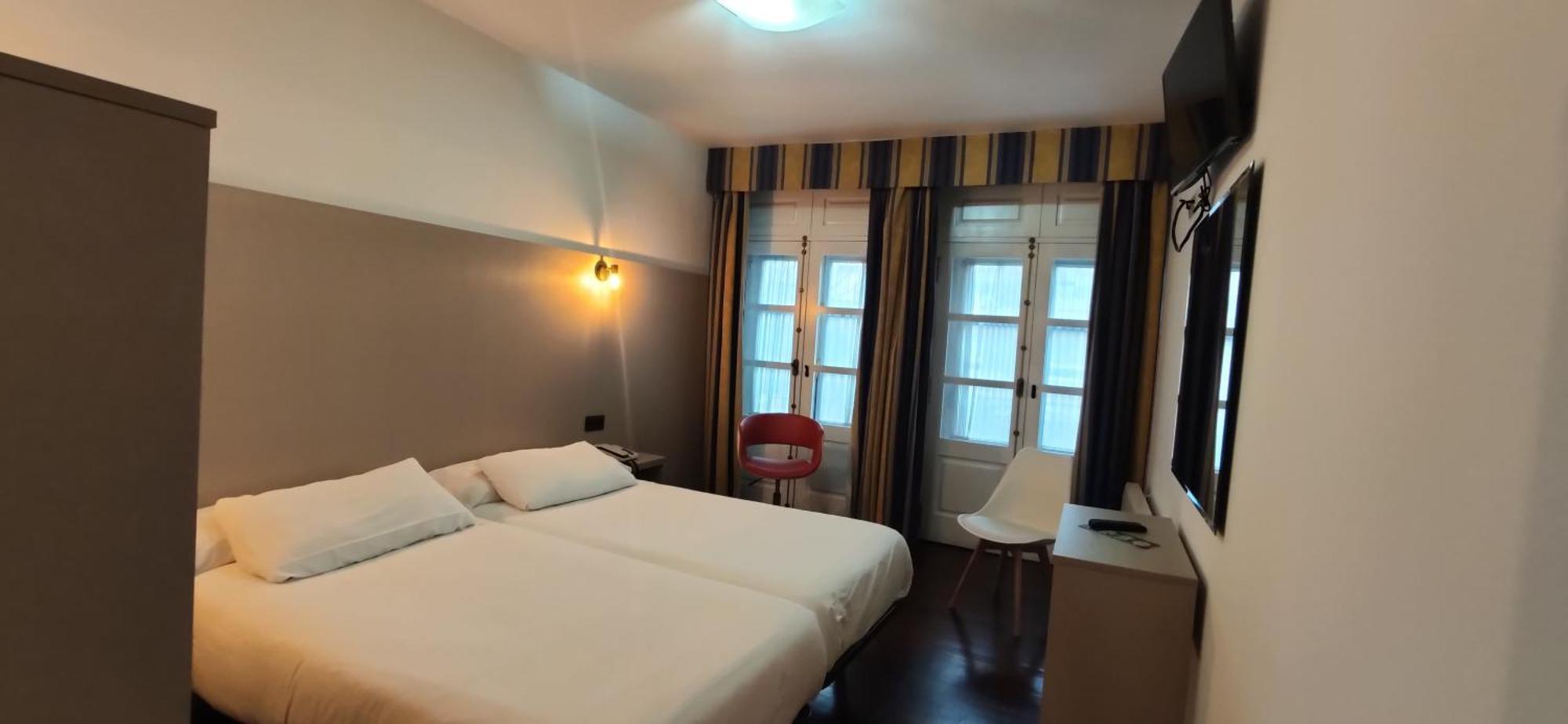 Hotel Horreo By Bossh! Hotels Santiago de Compostela Exteriör bild