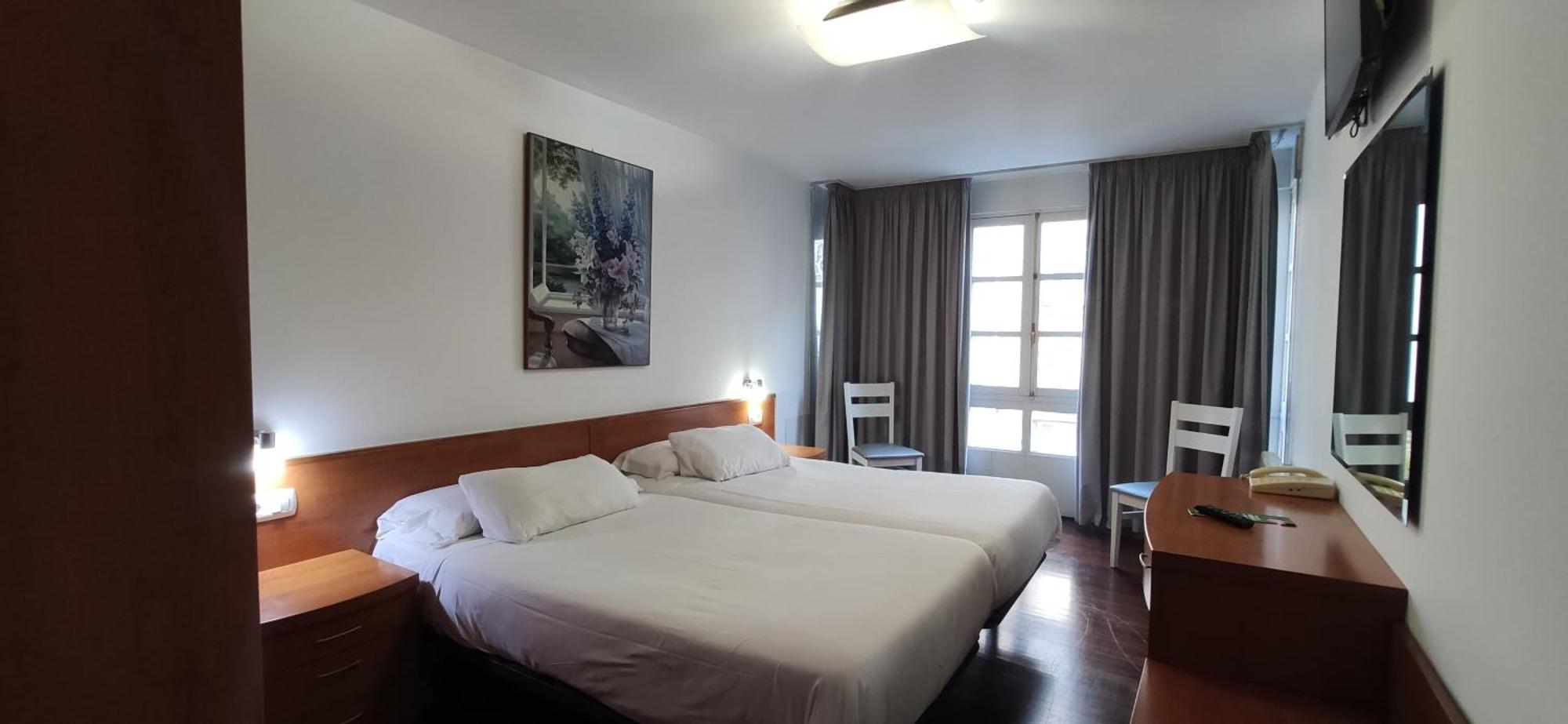 Hotel Horreo By Bossh! Hotels Santiago de Compostela Exteriör bild
