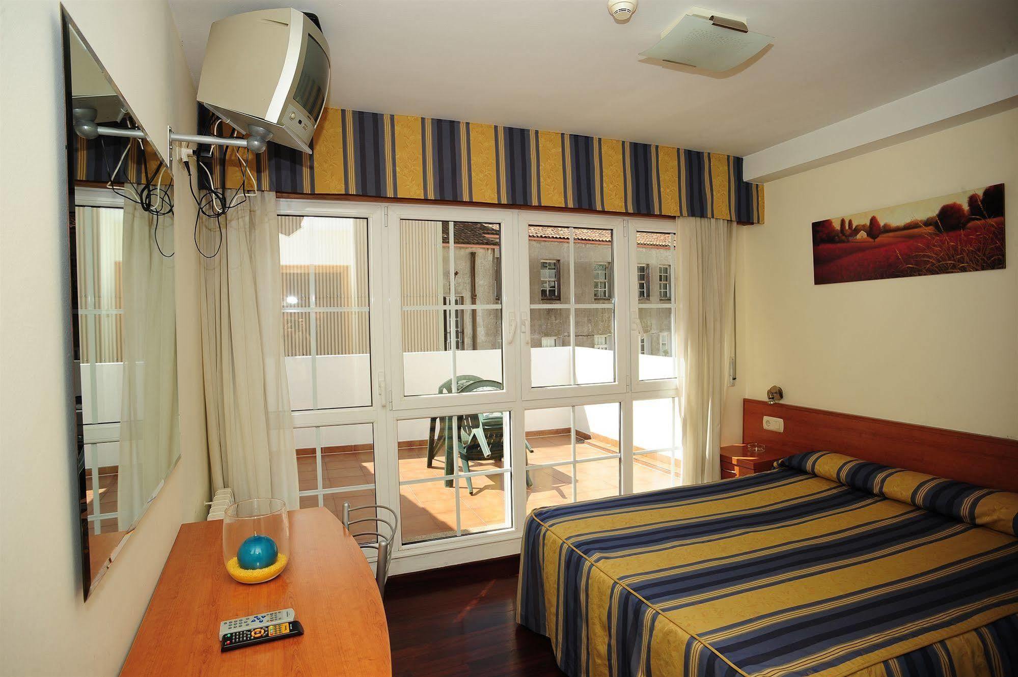 Hotel Horreo By Bossh! Hotels Santiago de Compostela Exteriör bild